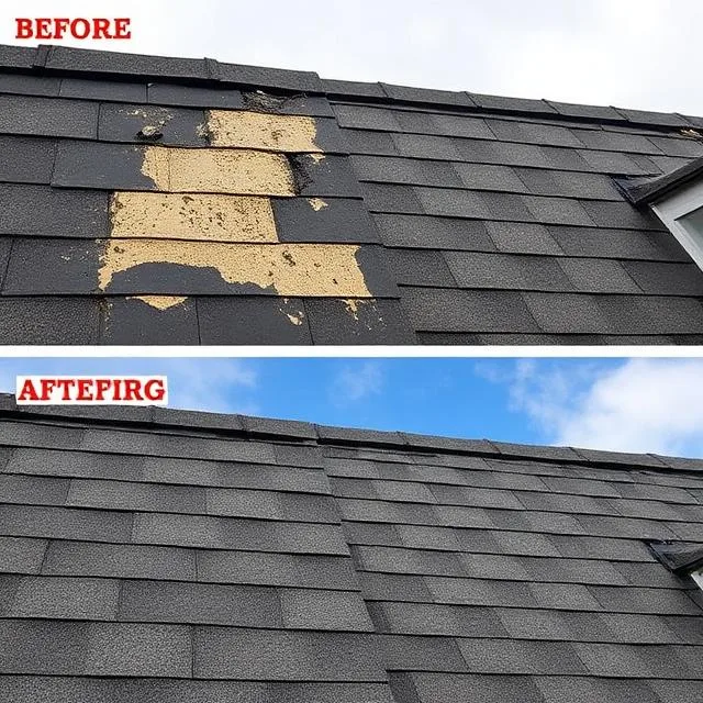 Roof Repair Near Me in Shelley, ID near me